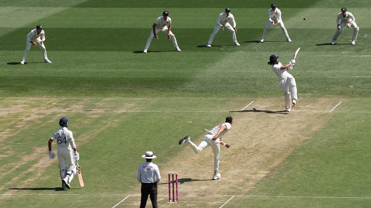 India vs Australia, 5th Test, Day 2 Highlights: Rishabh Pant's